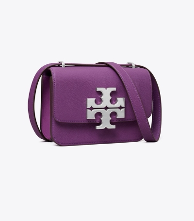 Wild Thistle Tory Burch Small Eleanor Convertible Women's Shoulder Bags | GB1840QBI